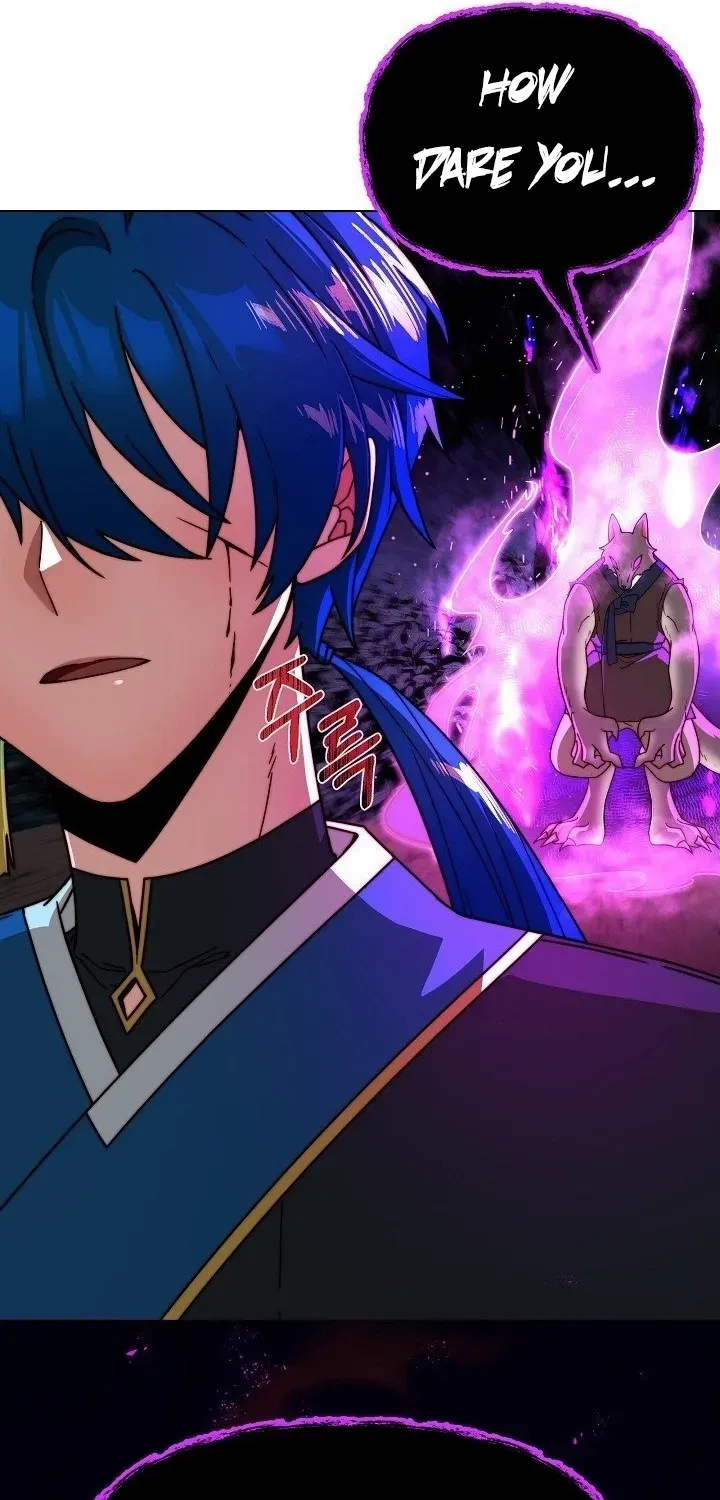 The Failed Hermit Doharang Chapter 1 page 60 - 