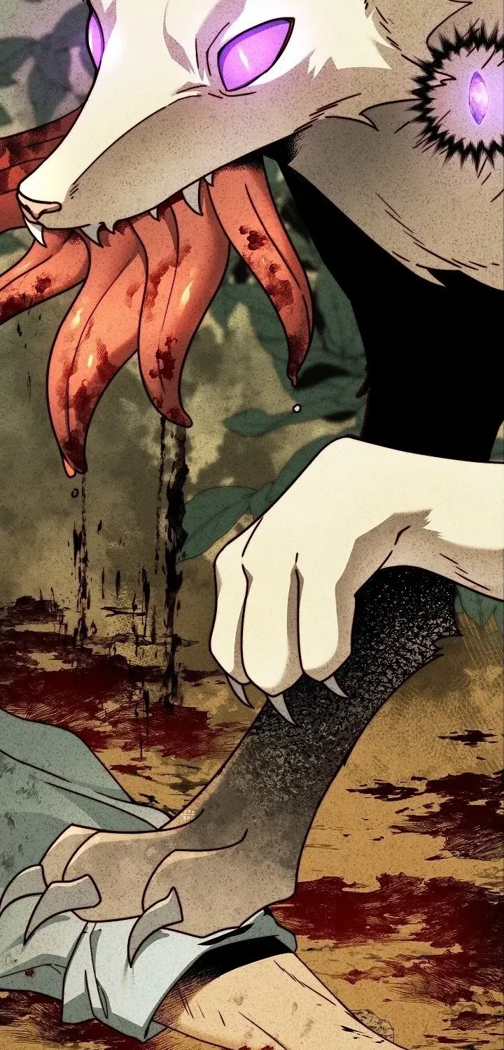 The Failed Hermit Doharang Chapter 1 page 7 - 