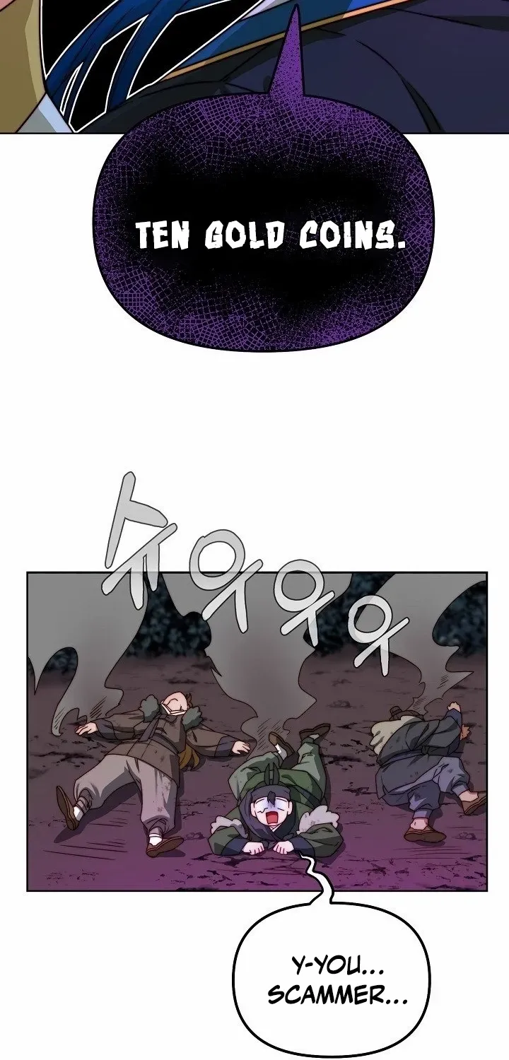 The Failed Hermit Doharang Chapter 1 page 64 - 