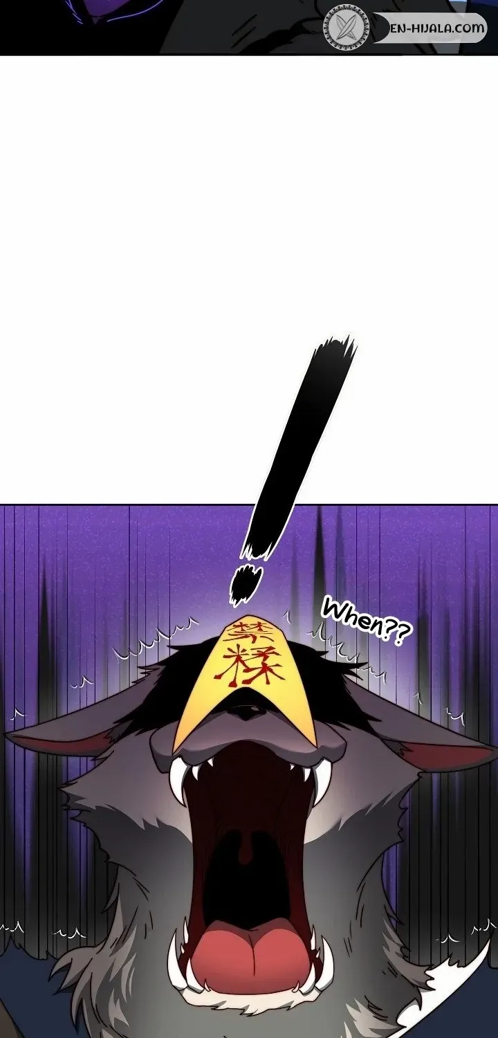 The Failed Hermit Doharang Chapter 1 page 73 - 