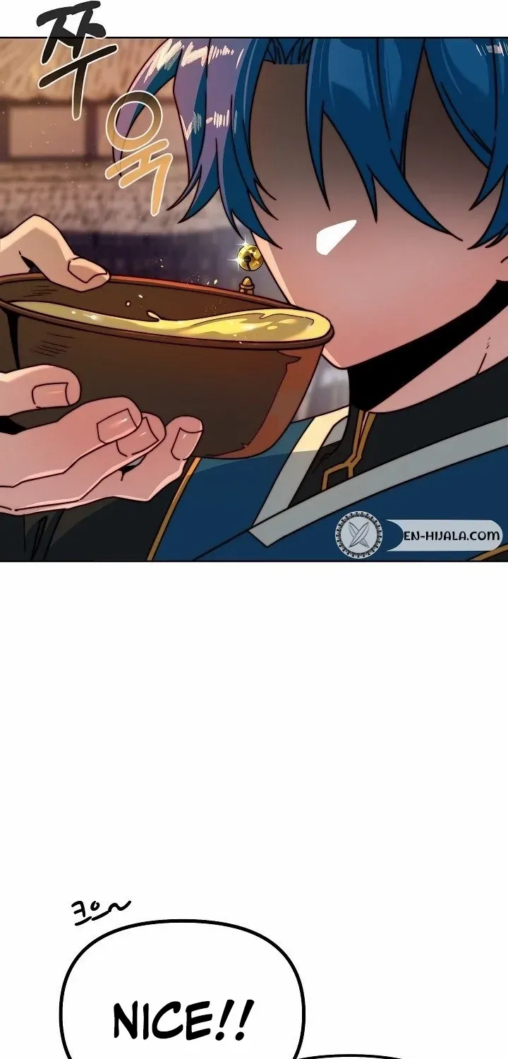 The Failed Hermit Doharang Chapter 1 page 84 - 