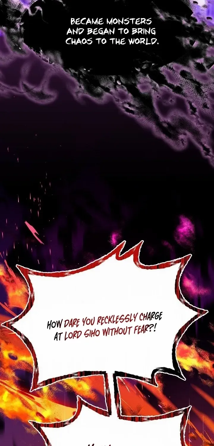 The Failed Hermit Doharang Chapter 1 page 10 - 