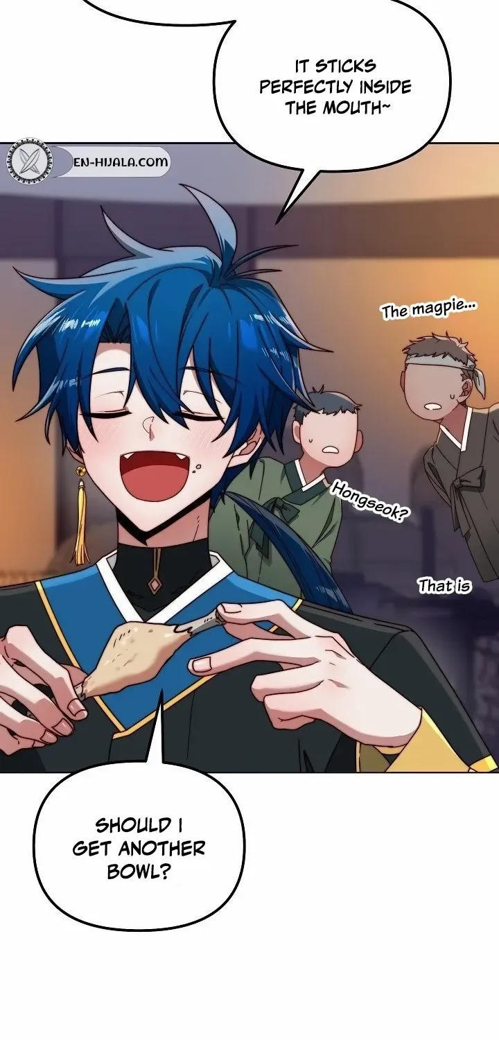 The Failed Hermit Doharang Chapter 1 page 91 - 