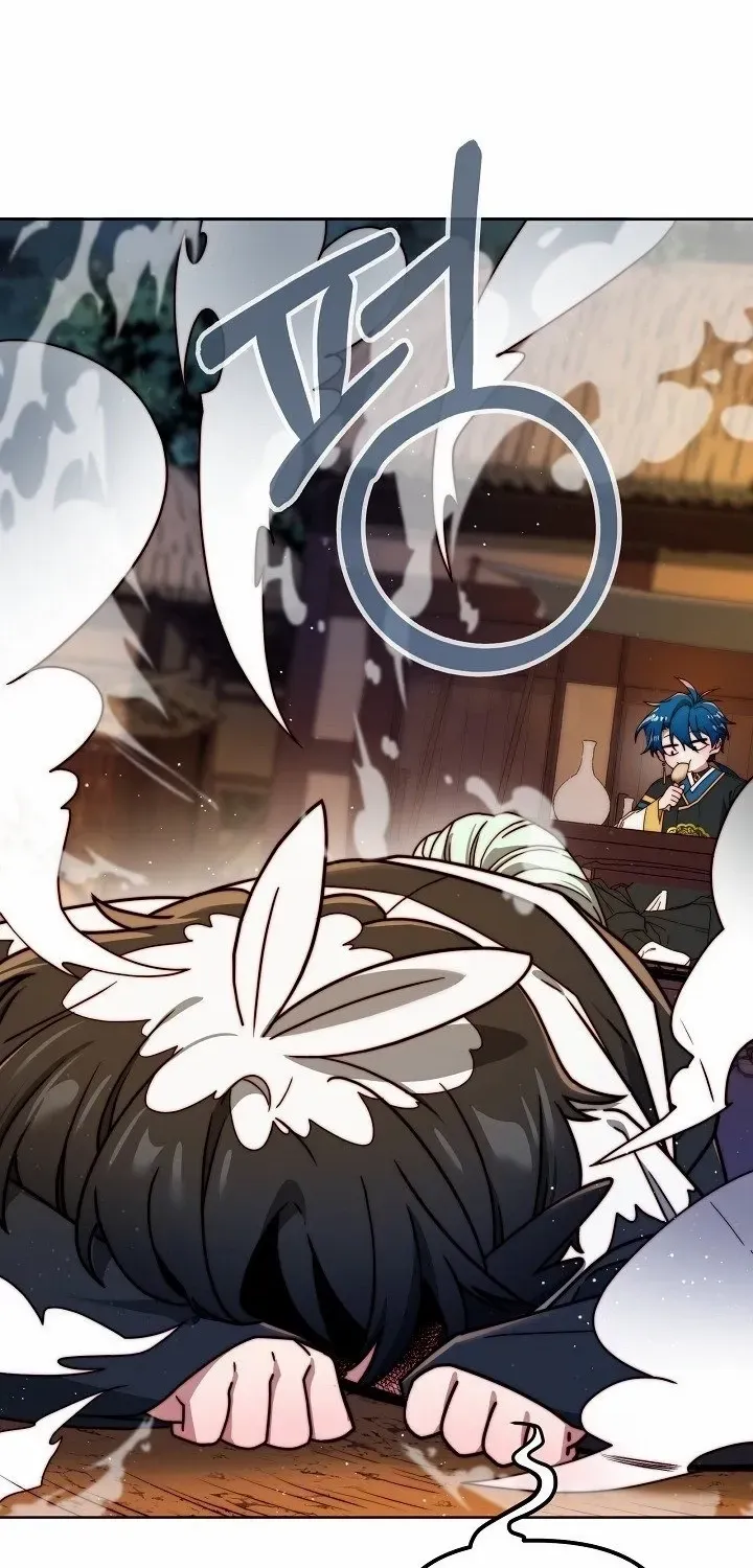 The Failed Hermit Doharang Chapter 1 page 92 - 