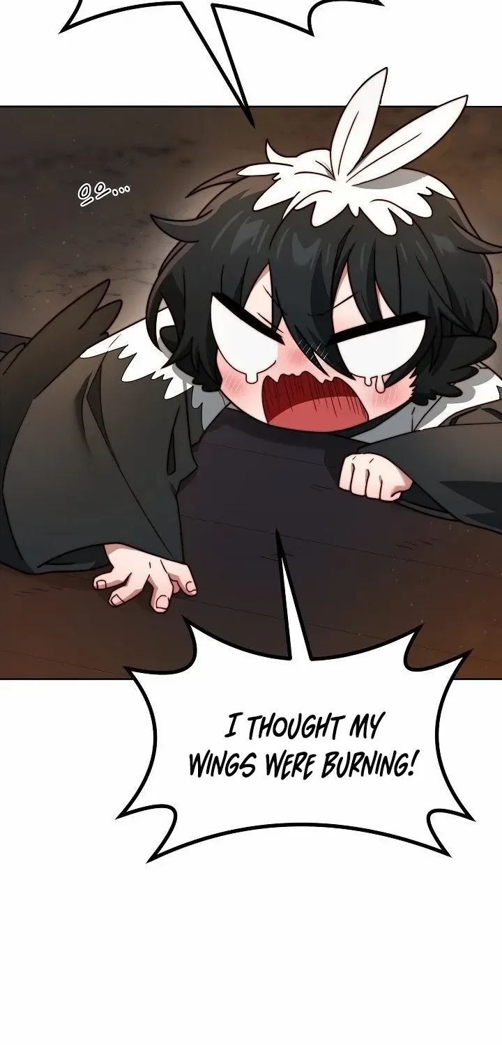 The Failed Hermit Doharang Chapter 1 page 95 - 