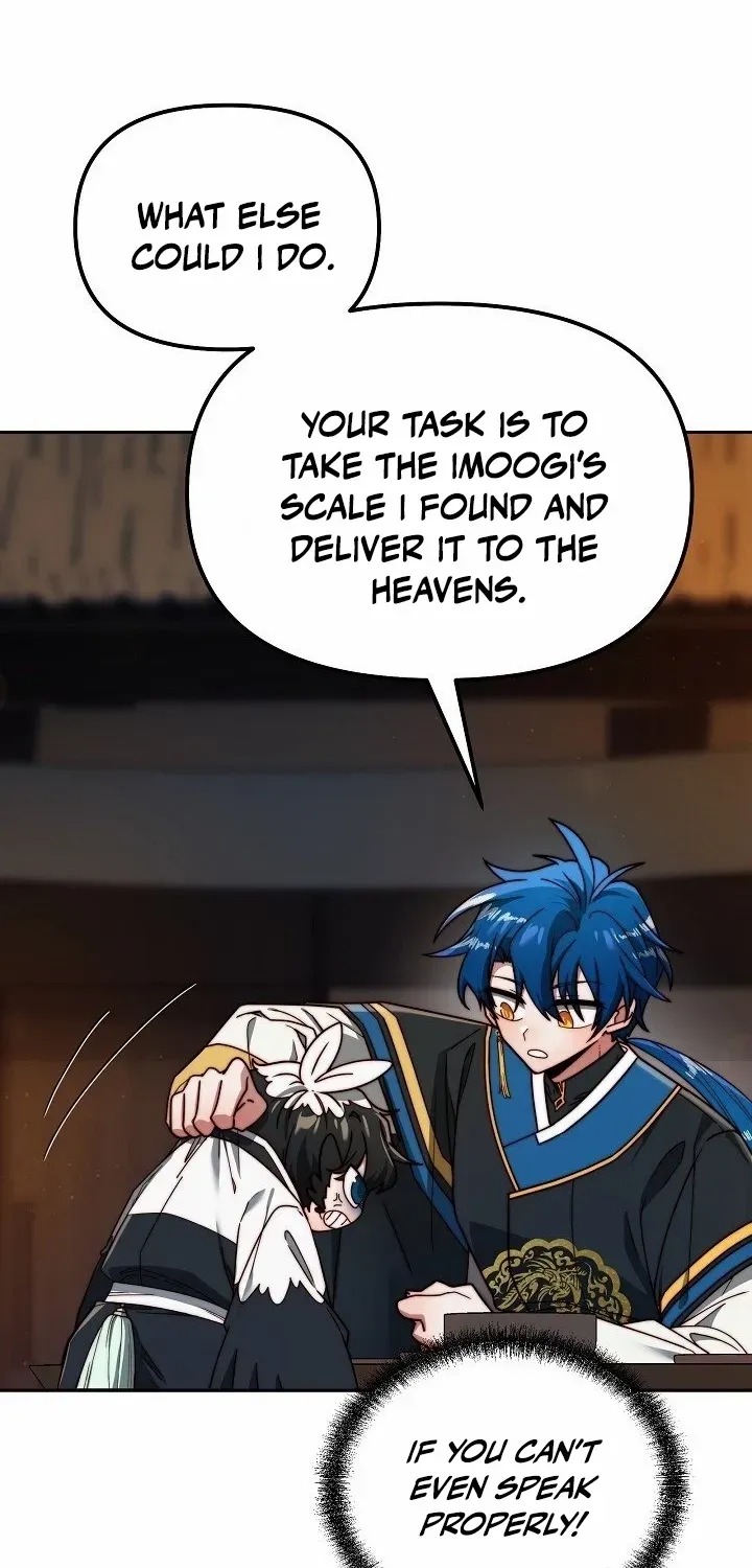 The Failed Hermit Doharang Chapter 1 page 96 - 