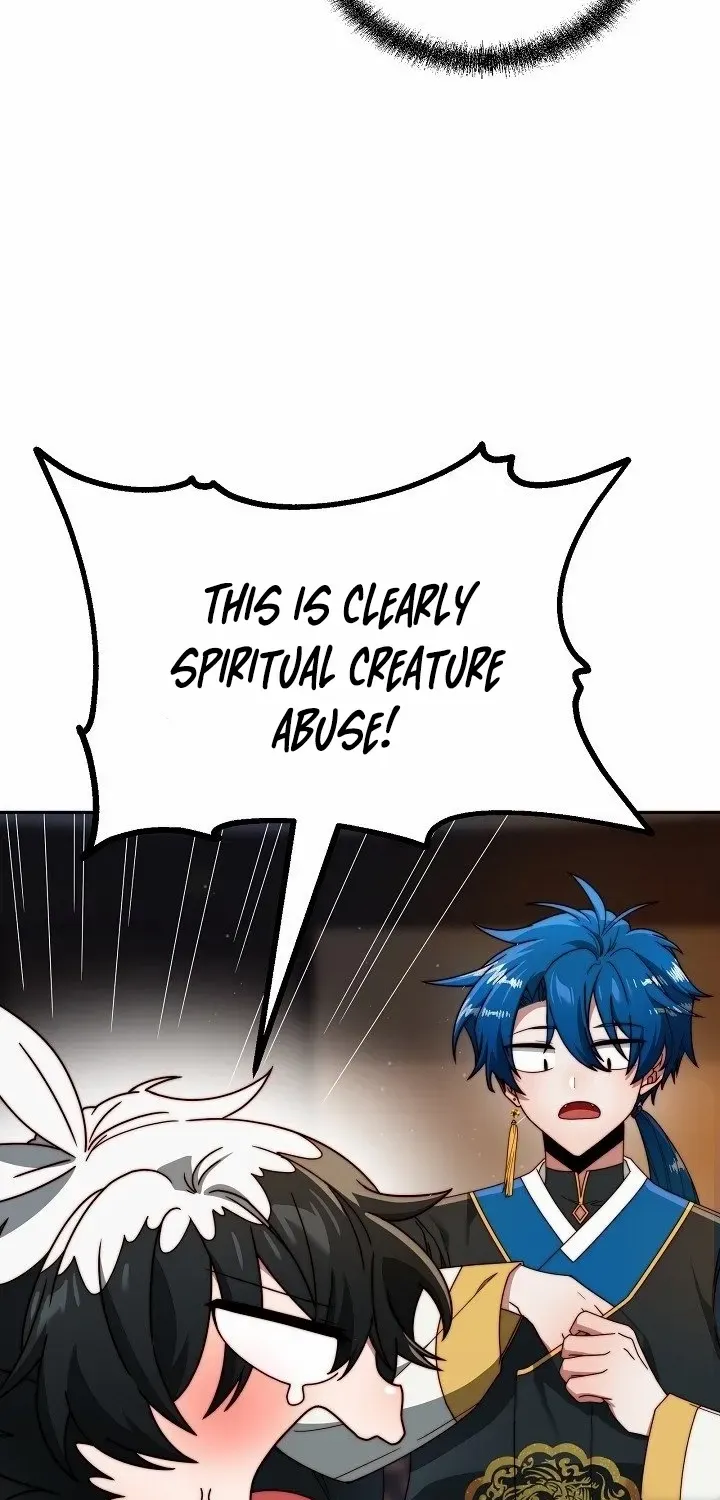 The Failed Hermit Doharang Chapter 1 page 97 - 