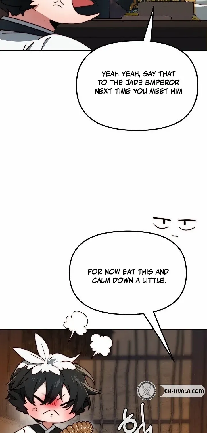 The Failed Hermit Doharang Chapter 1 page 98 - 