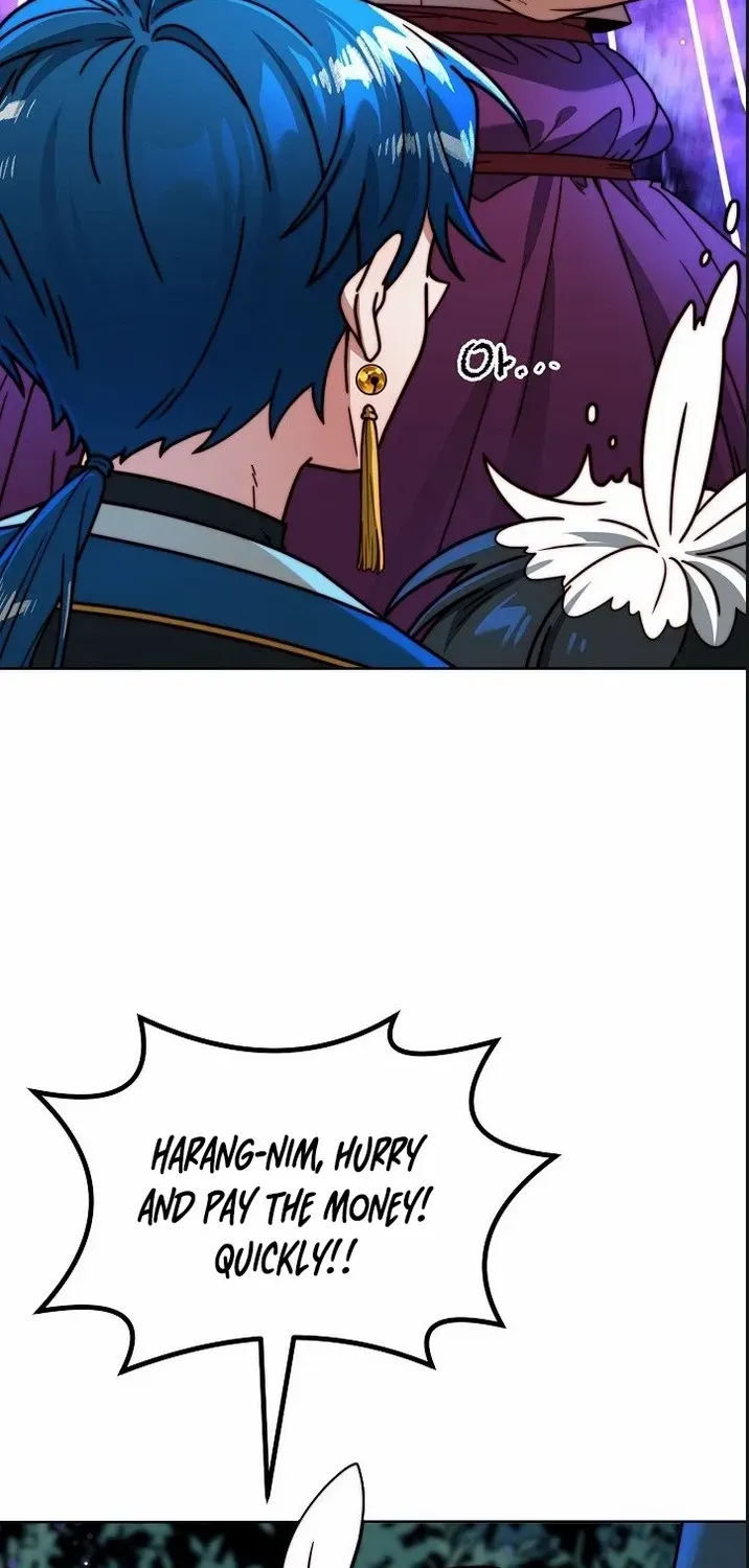 The Failed Hermit Doharang Chapter 2 page 11 - 
