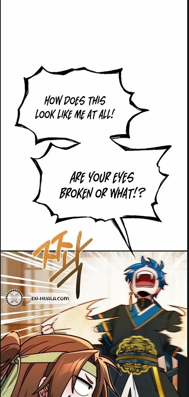 The Failed Hermit Doharang Chapter 2 page 101 - 