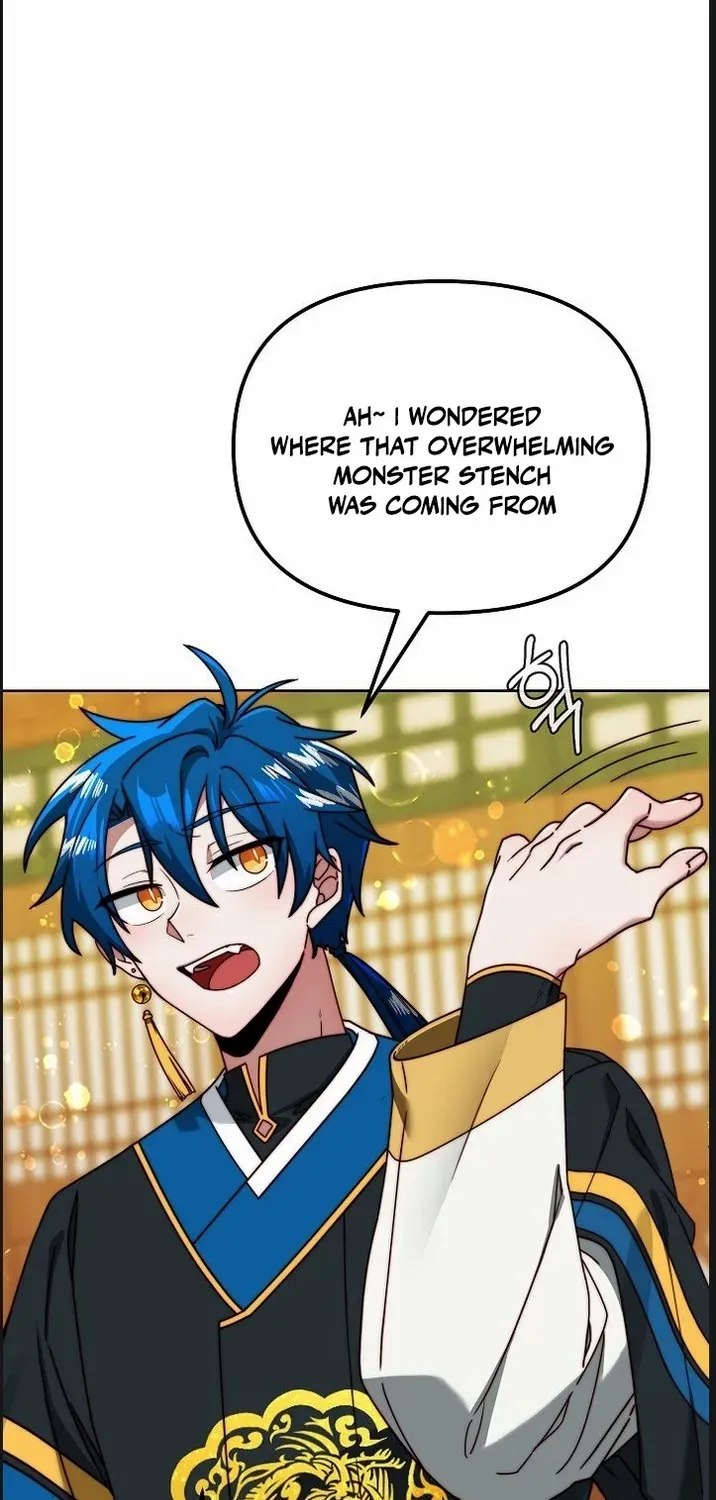 The Failed Hermit Doharang Chapter 2 page 104 - 