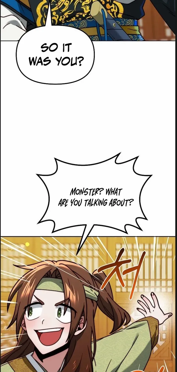 The Failed Hermit Doharang Chapter 2 page 105 - 