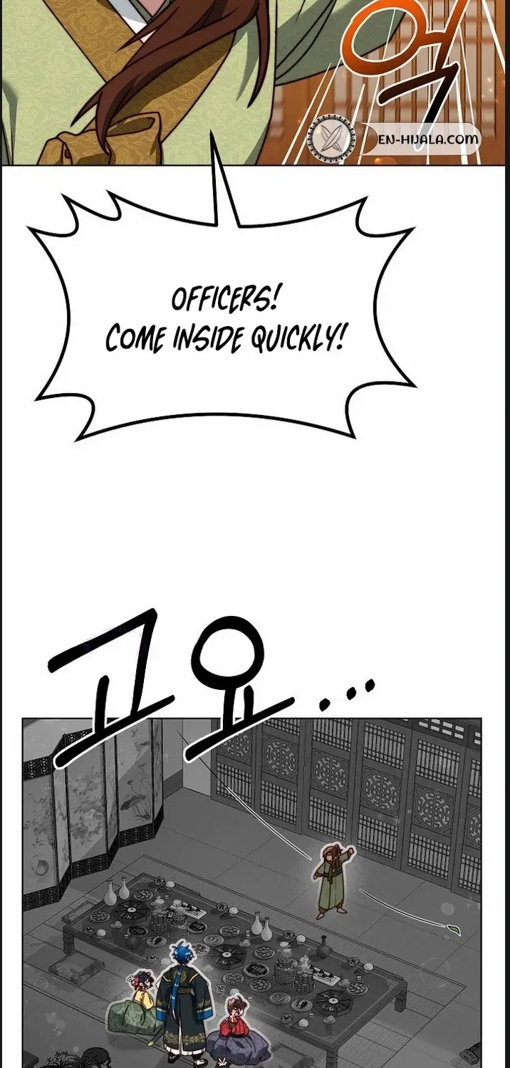 The Failed Hermit Doharang Chapter 2 page 106 - 