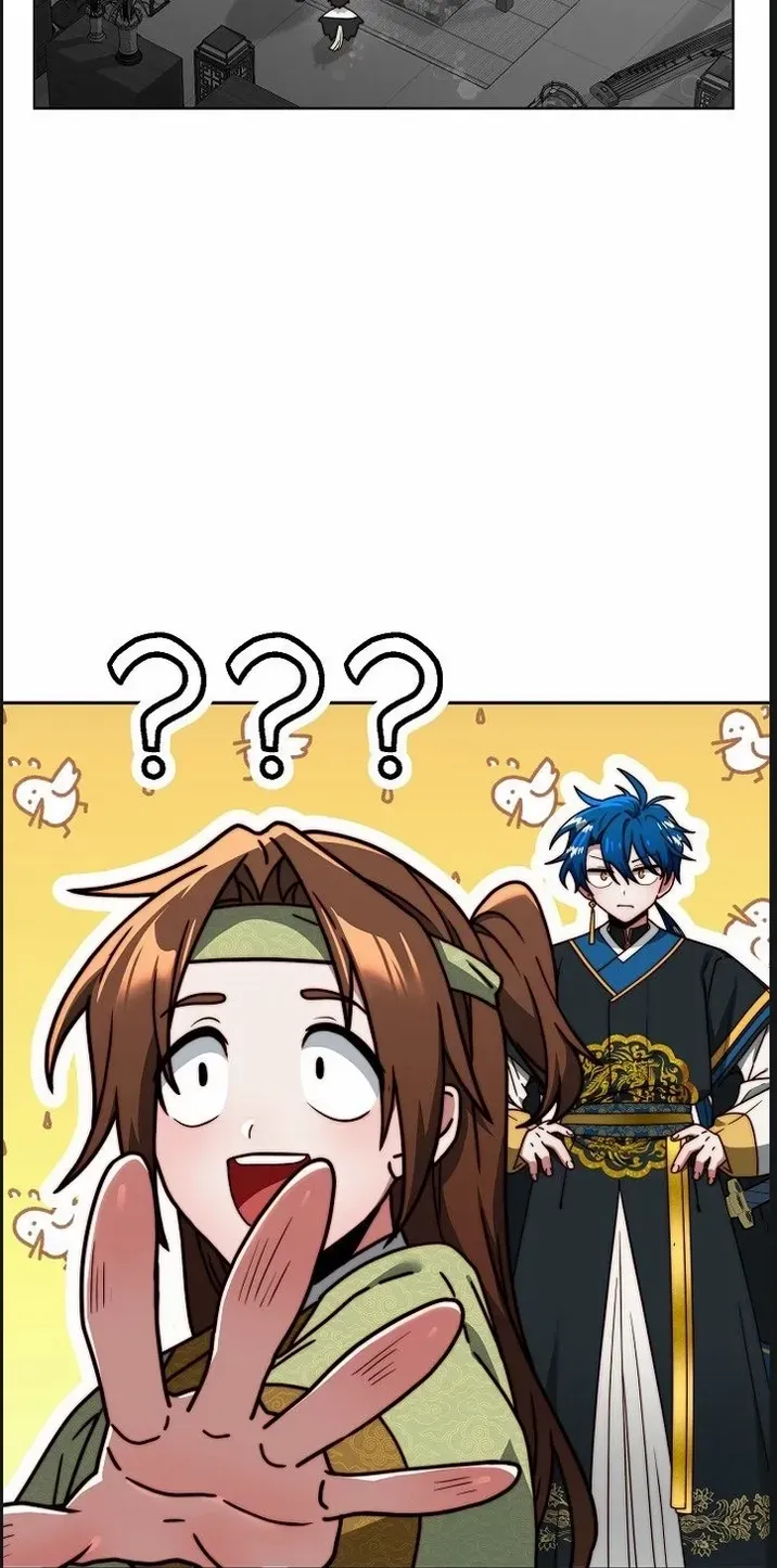 The Failed Hermit Doharang Chapter 2 page 107 - 