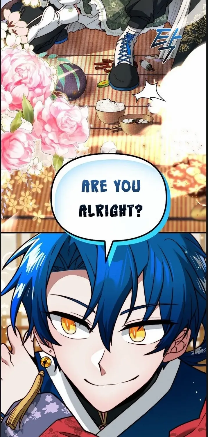 The Failed Hermit Doharang Chapter 2 page 115 - 