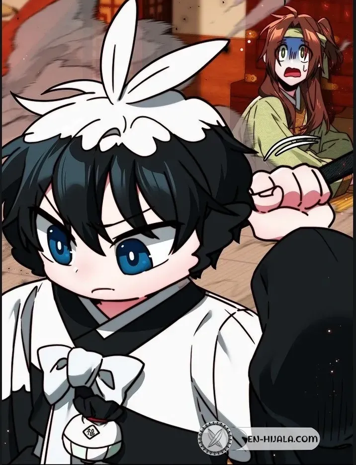 The Failed Hermit Doharang Chapter 2 page 117 - 
