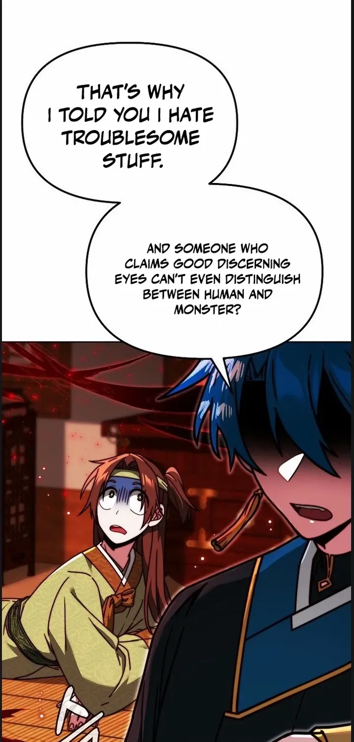The Failed Hermit Doharang Chapter 2 page 121 - 