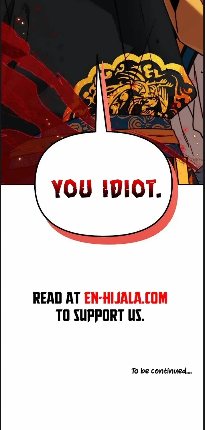 The Failed Hermit Doharang Chapter 2 page 124 - 