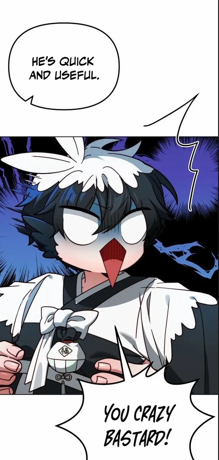 The Failed Hermit Doharang Chapter 2 page 14 - 