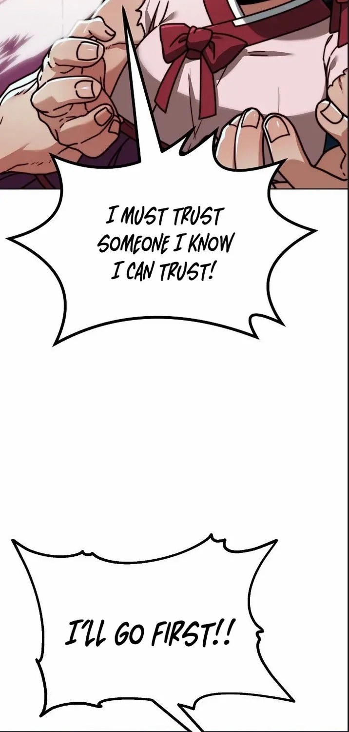 The Failed Hermit Doharang Chapter 2 page 18 - 
