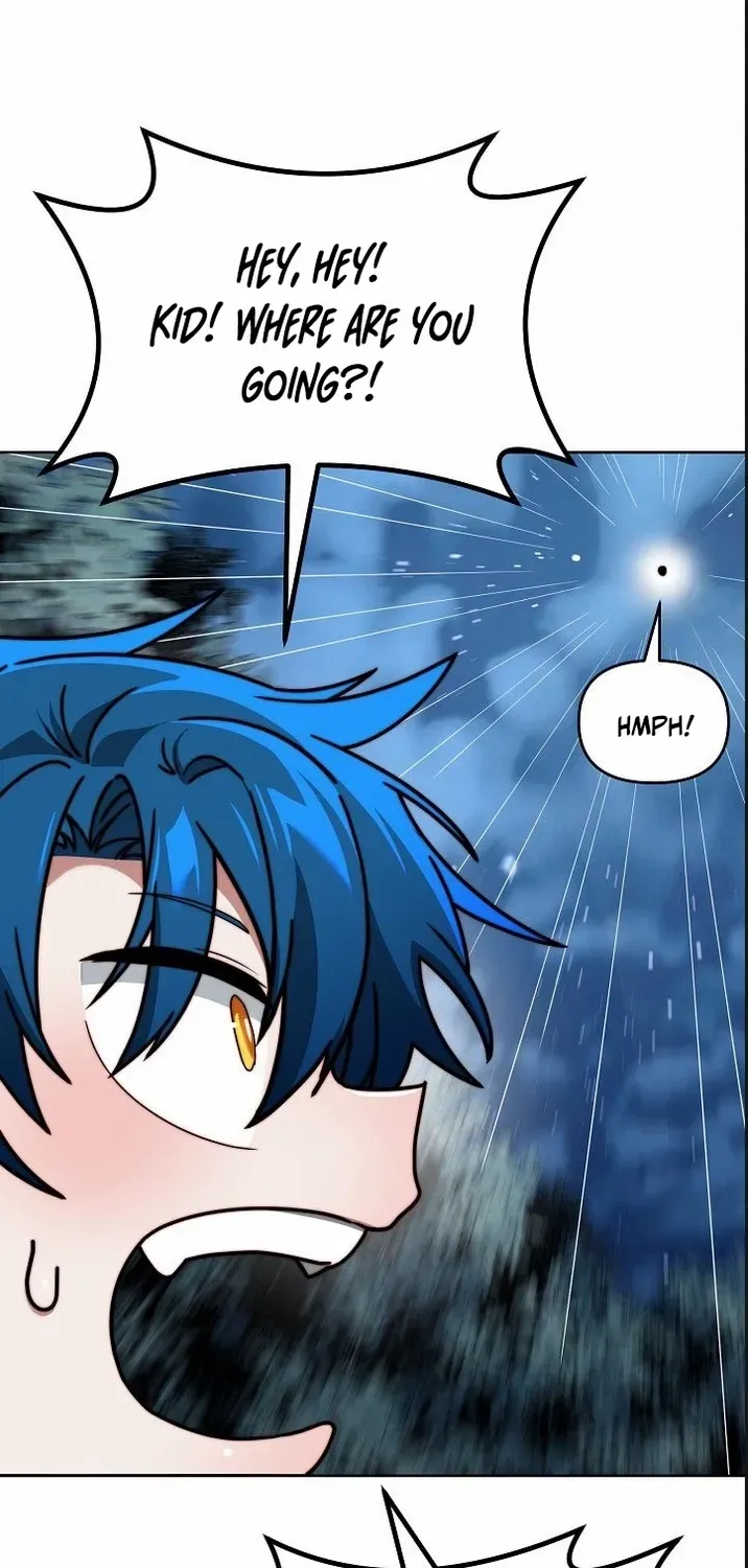 The Failed Hermit Doharang Chapter 2 page 20 - 