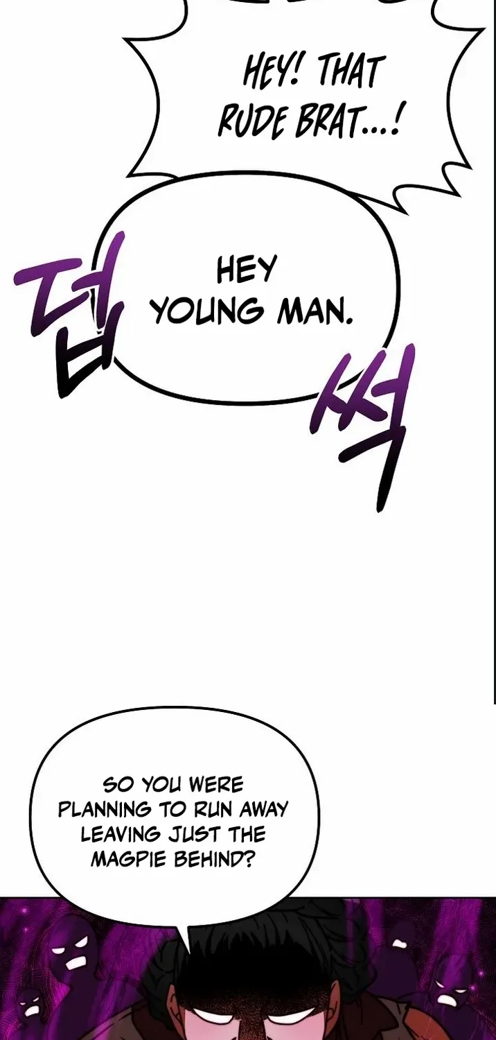 The Failed Hermit Doharang Chapter 2 page 21 - 