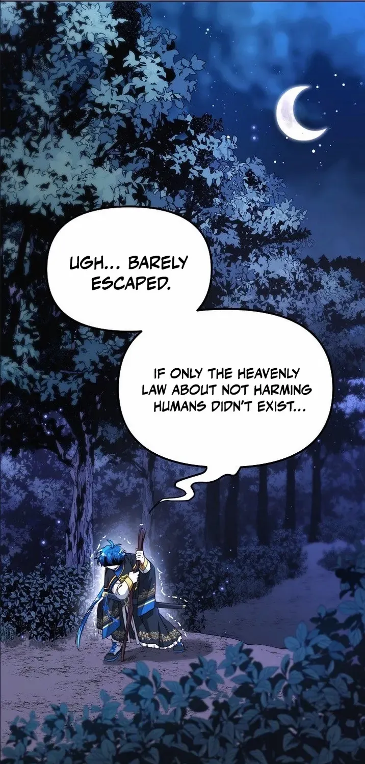 The Failed Hermit Doharang Chapter 2 page 26 - 