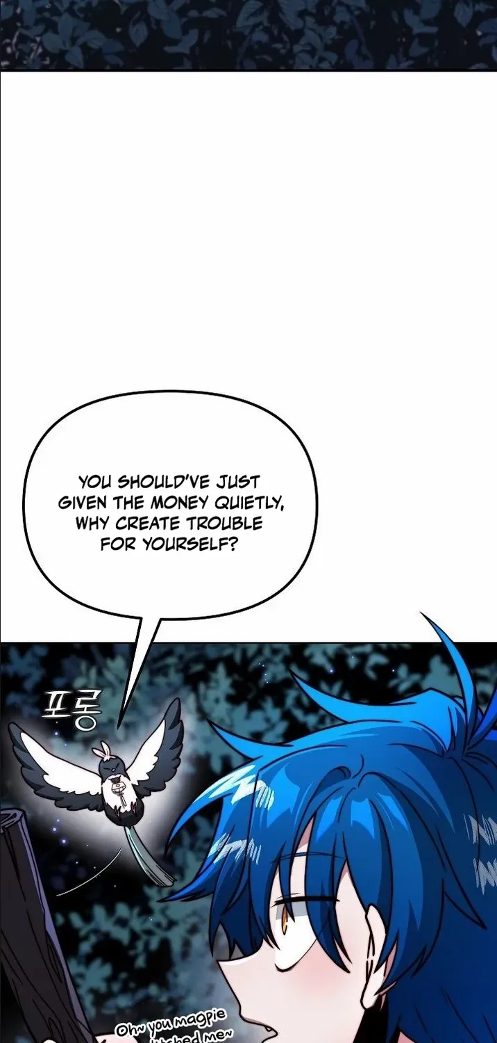 The Failed Hermit Doharang Chapter 2 page 27 - 