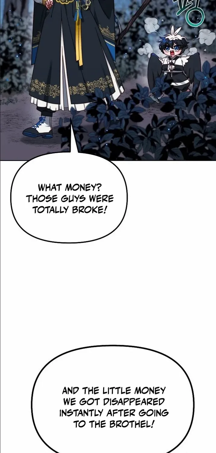 The Failed Hermit Doharang Chapter 2 page 29 - 
