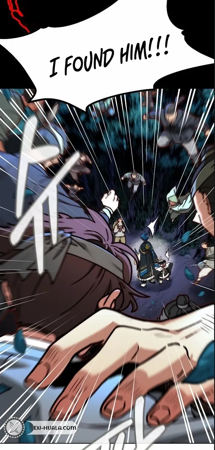 The Failed Hermit Doharang Chapter 2 page 4 - 