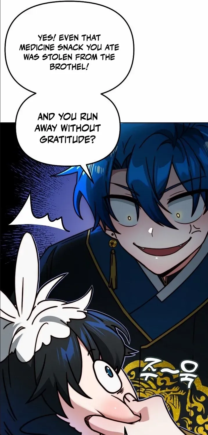 The Failed Hermit Doharang Chapter 2 page 32 - 