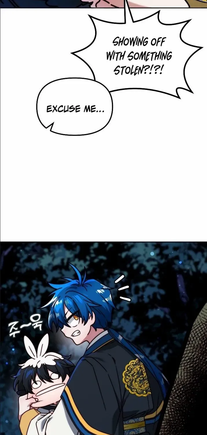 The Failed Hermit Doharang Chapter 2 page 33 - 