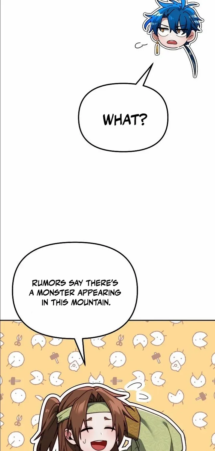 The Failed Hermit Doharang Chapter 2 page 36 - 