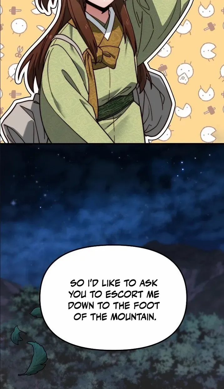 The Failed Hermit Doharang Chapter 2 page 37 - 