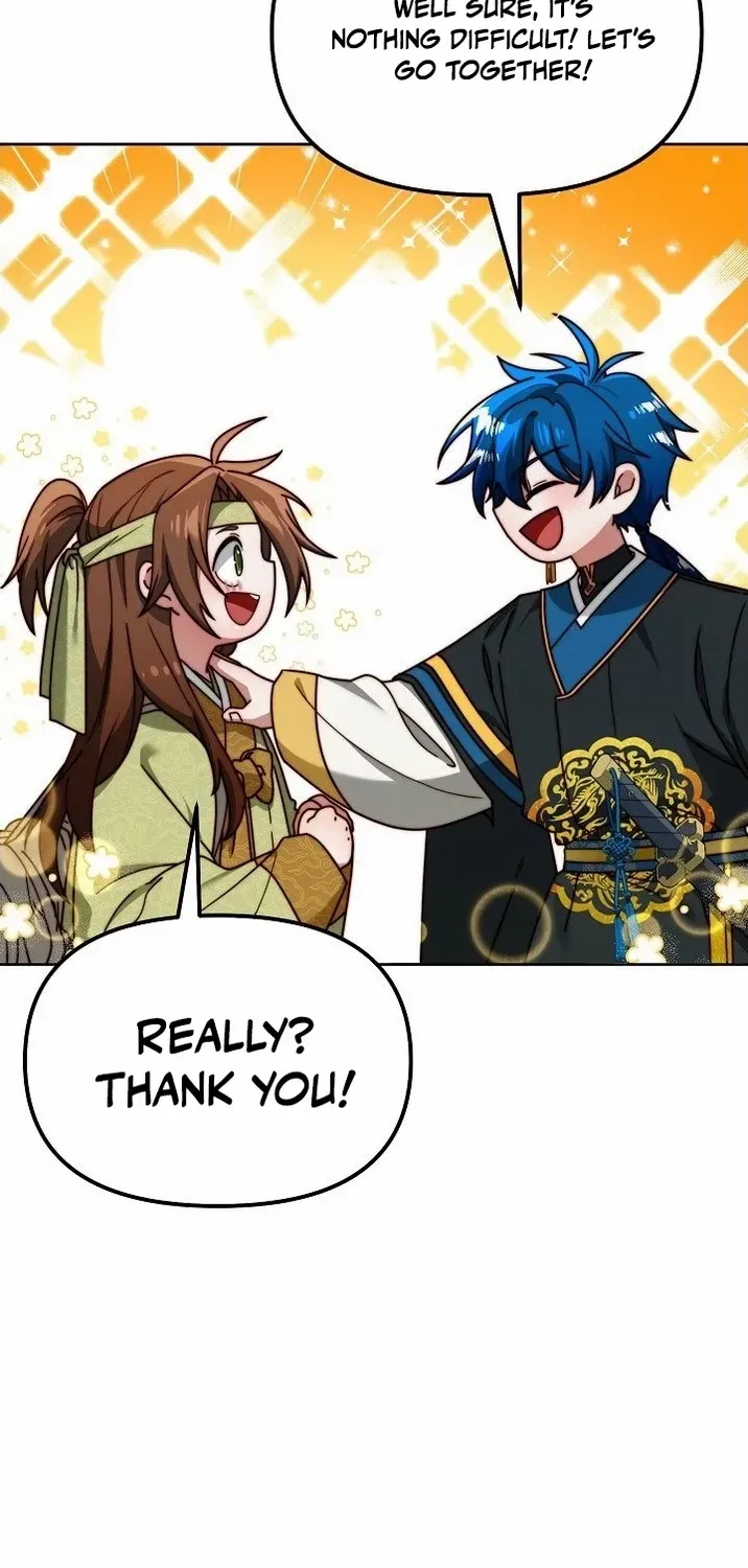 The Failed Hermit Doharang Chapter 2 page 43 - 