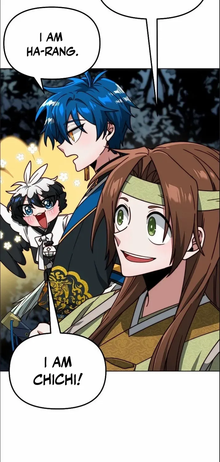 The Failed Hermit Doharang Chapter 2 page 46 - 