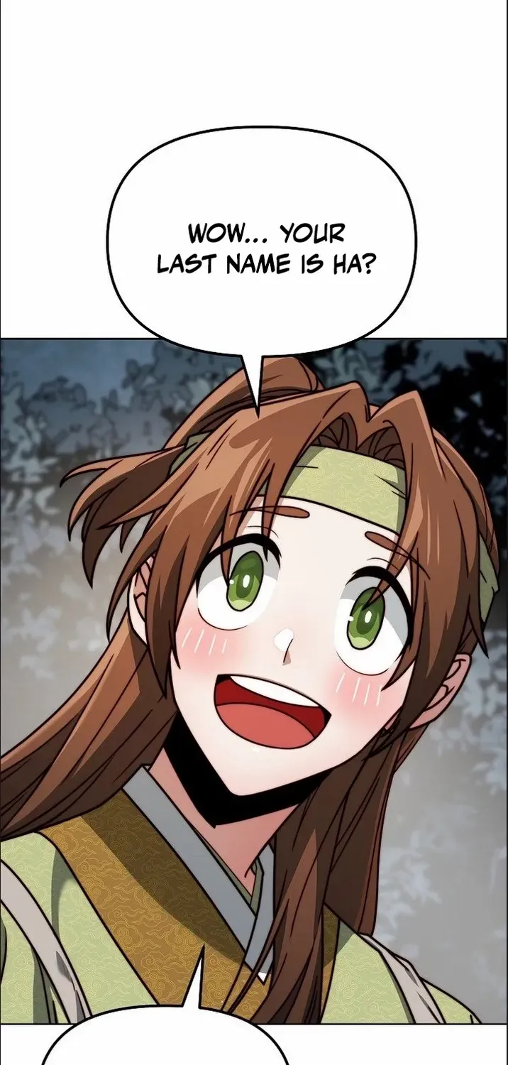 The Failed Hermit Doharang Chapter 2 page 47 - 