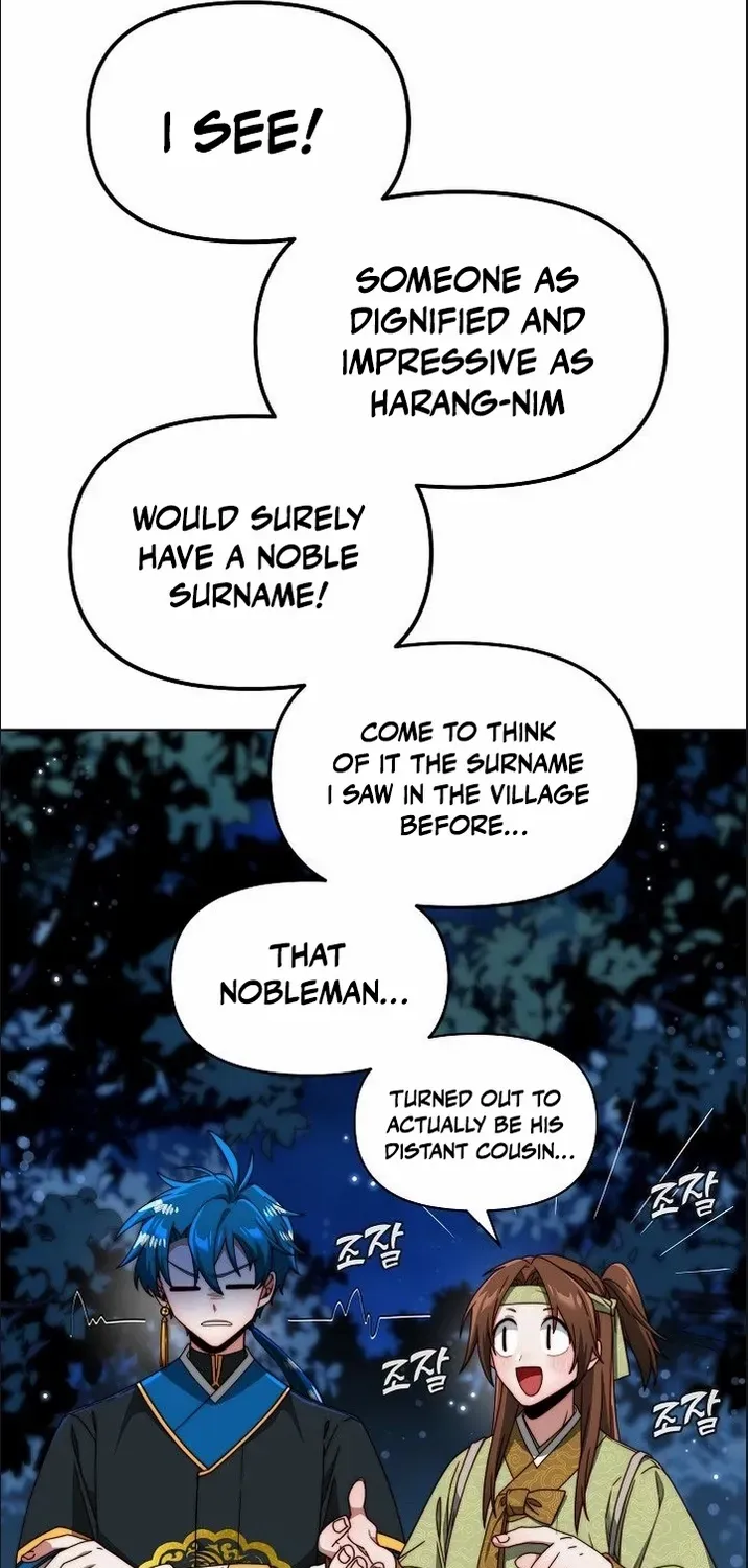 The Failed Hermit Doharang Chapter 2 page 50 - 