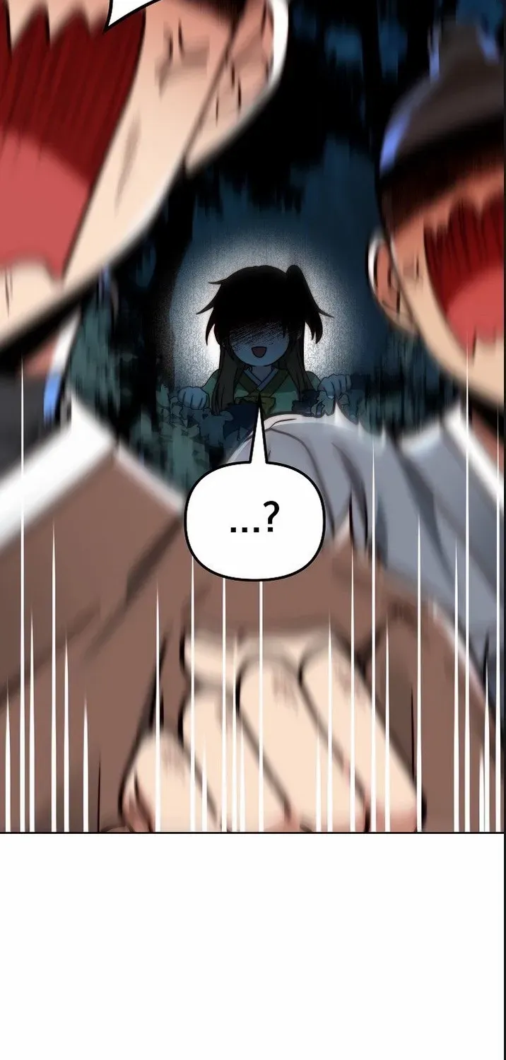 The Failed Hermit Doharang Chapter 2 page 6 - 