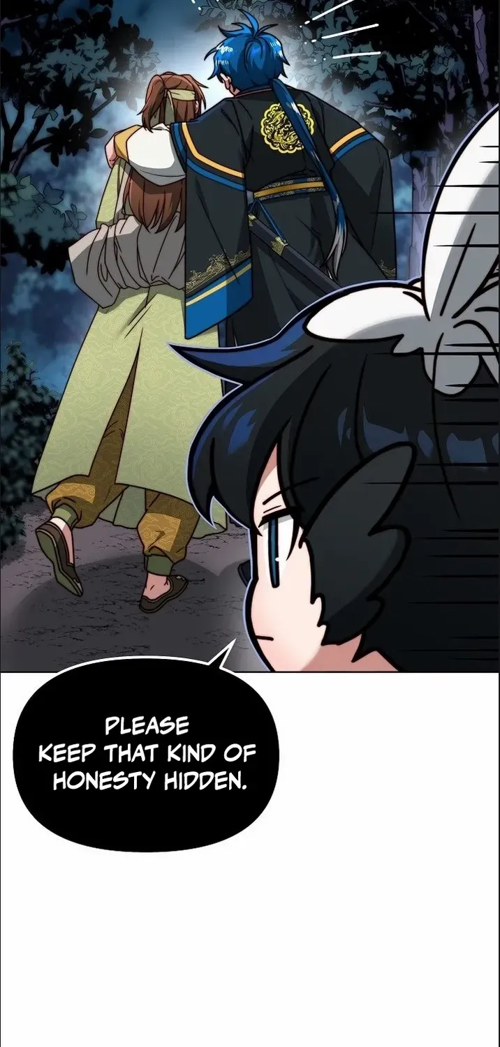 The Failed Hermit Doharang Chapter 2 page 53 - 