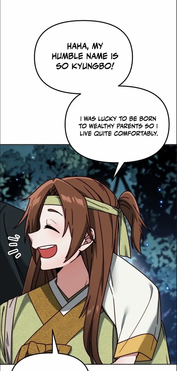The Failed Hermit Doharang Chapter 2 page 54 - 