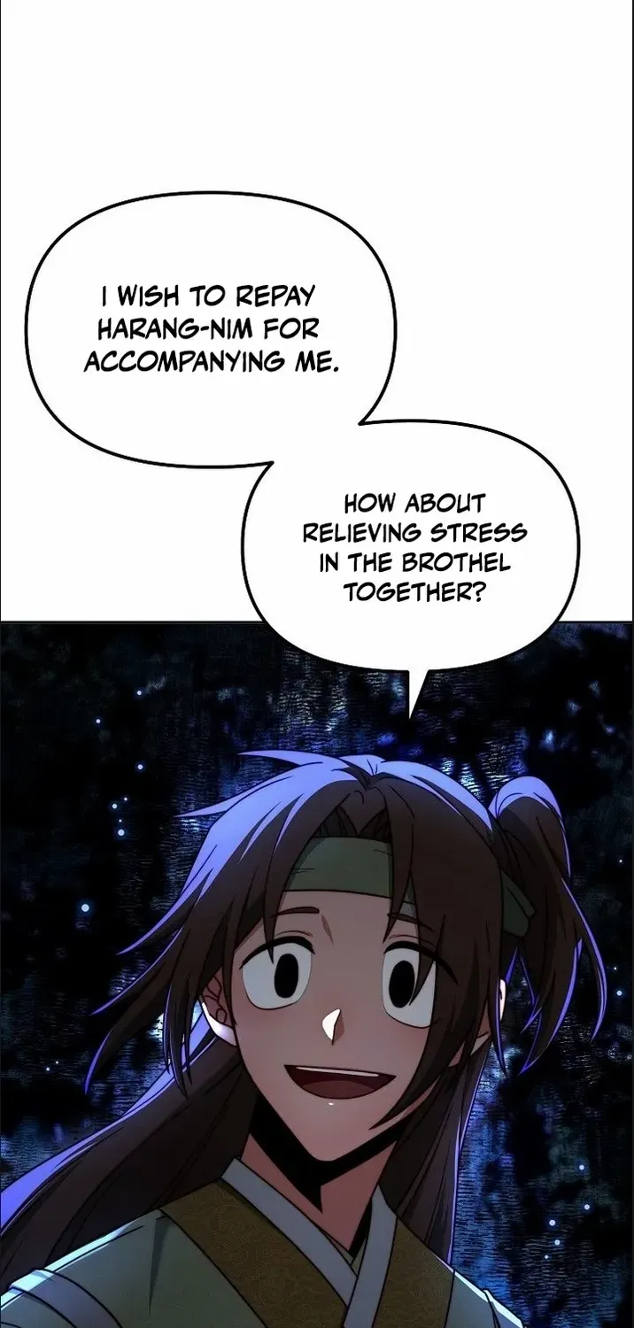 The Failed Hermit Doharang Chapter 2 page 57 - 