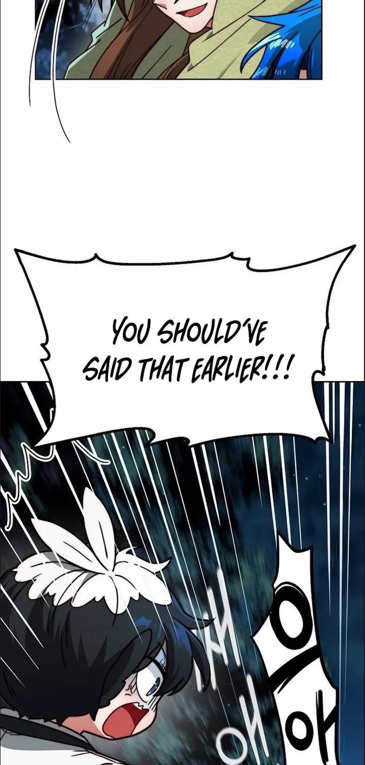 The Failed Hermit Doharang Chapter 2 page 60 - 