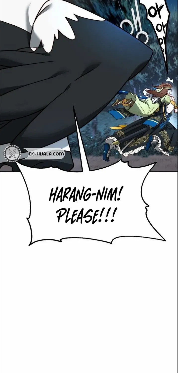 The Failed Hermit Doharang Chapter 2 page 61 - 