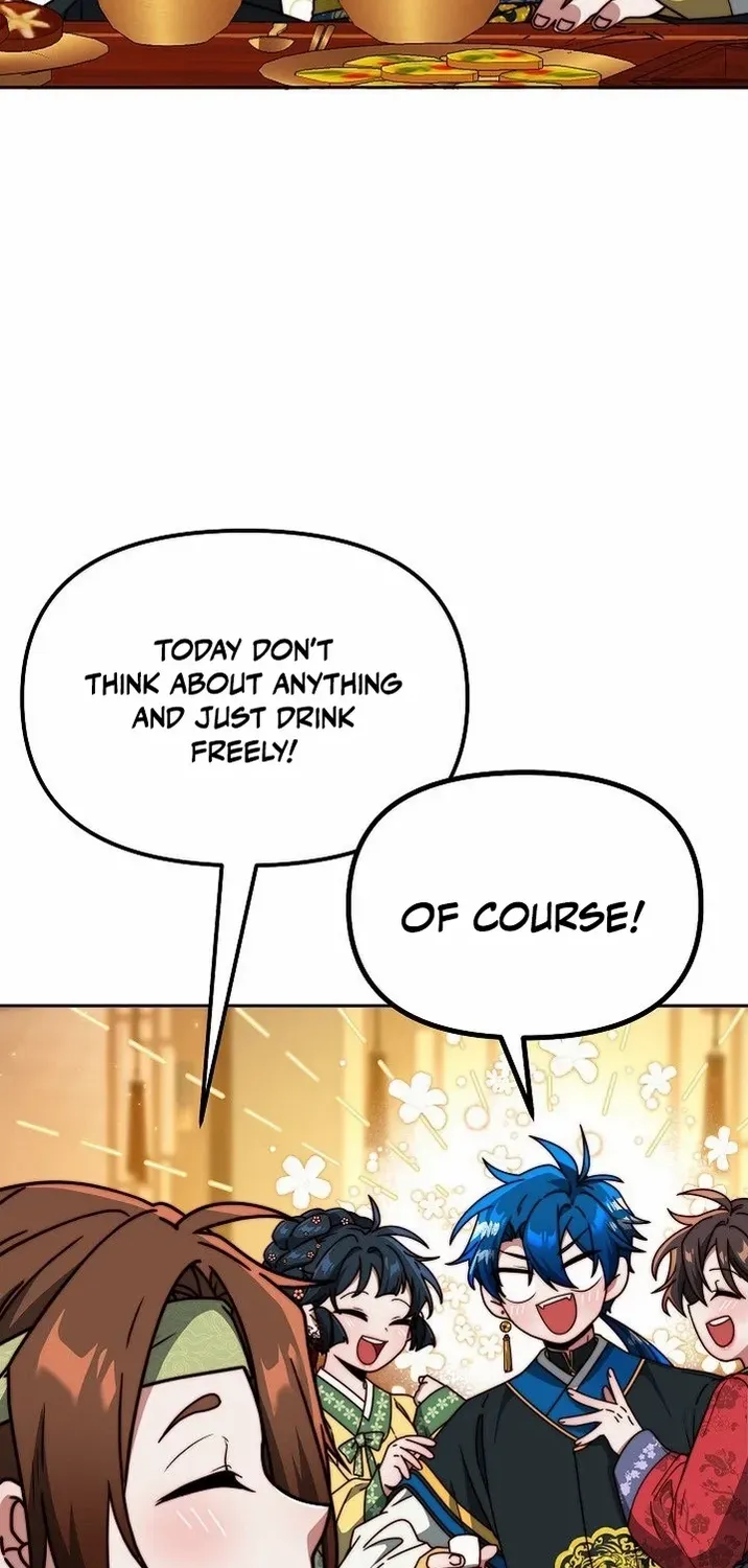 The Failed Hermit Doharang Chapter 2 page 64 - 
