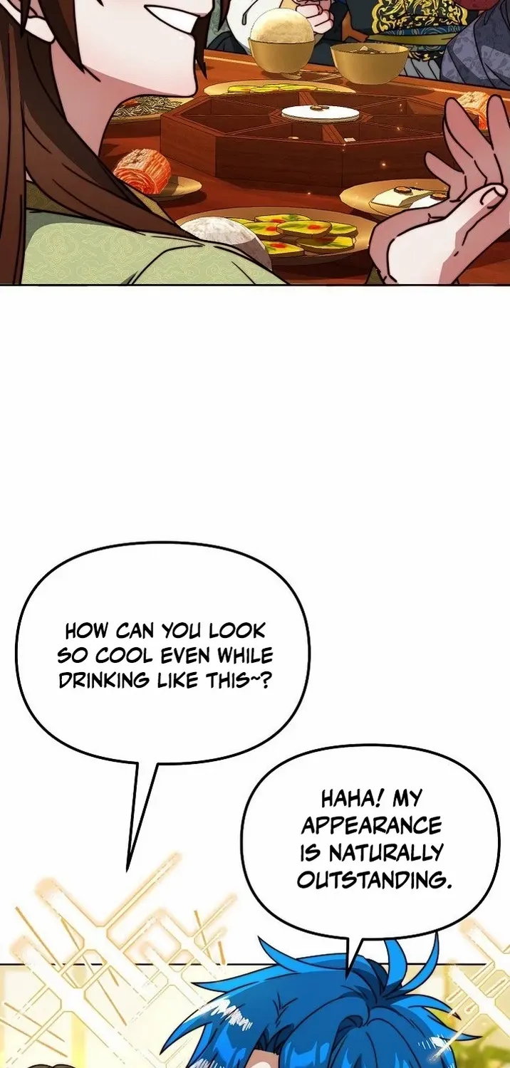 The Failed Hermit Doharang Chapter 2 page 65 - 