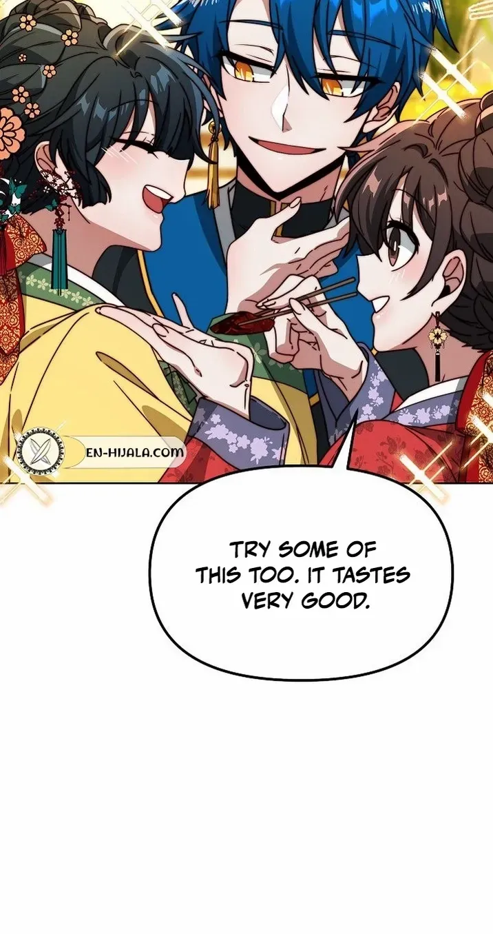 The Failed Hermit Doharang Chapter 2 page 66 - 
