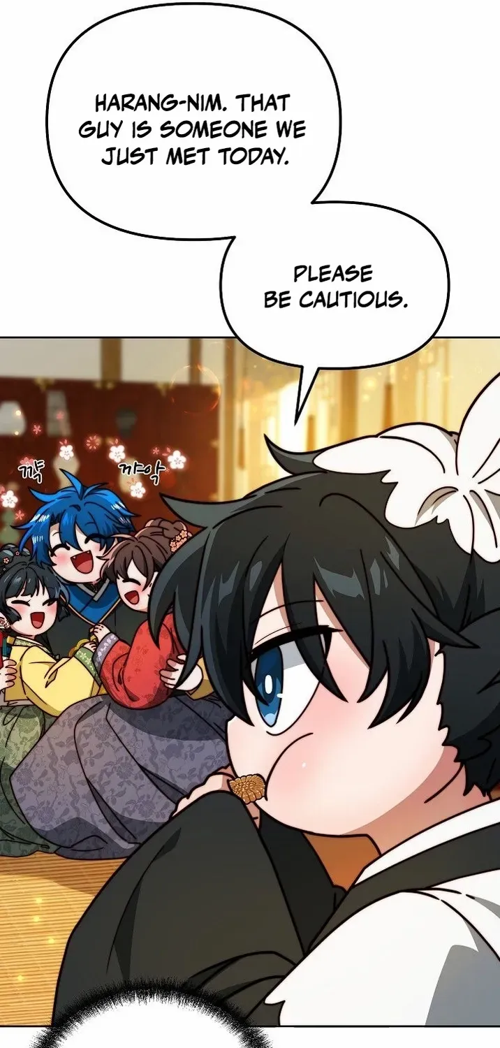 The Failed Hermit Doharang Chapter 2 page 67 - 