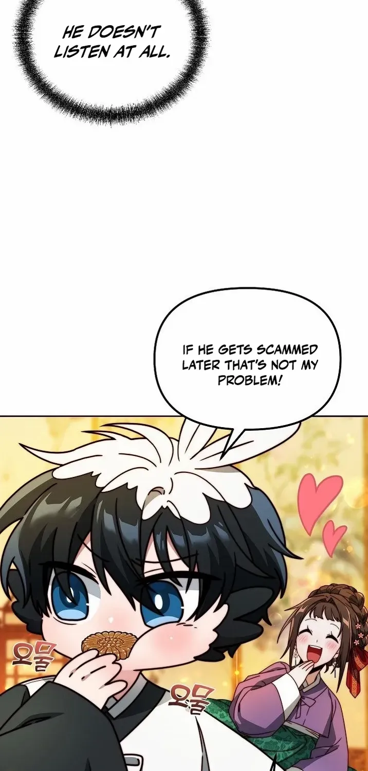 The Failed Hermit Doharang Chapter 2 page 68 - 
