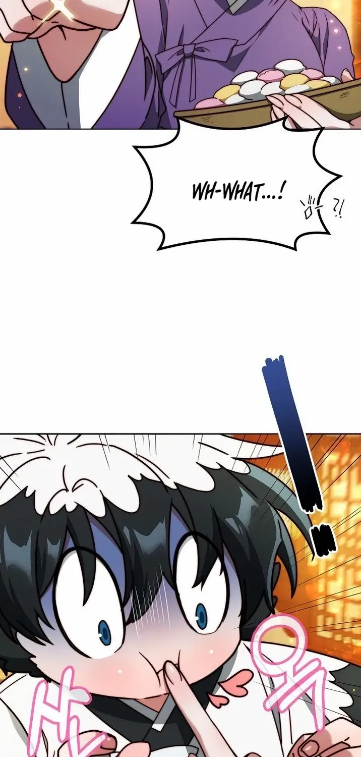 The Failed Hermit Doharang Chapter 2 page 70 - 